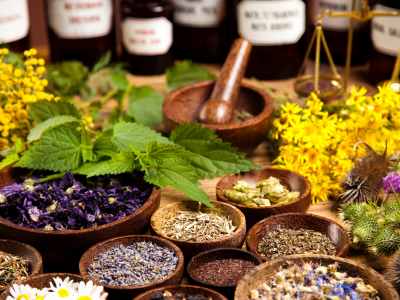 Herbal Medicine